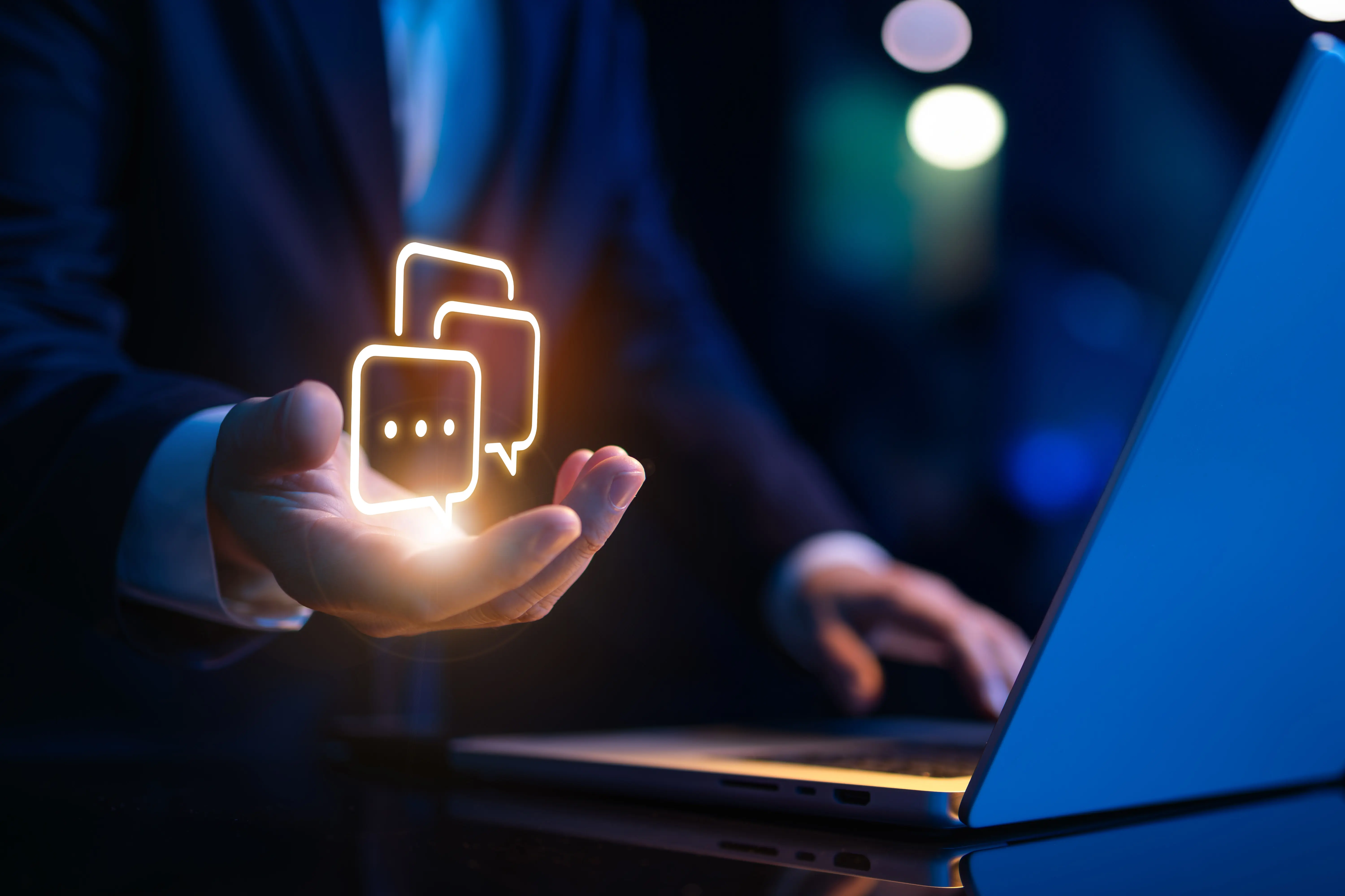 Send Push Notifications Instantly